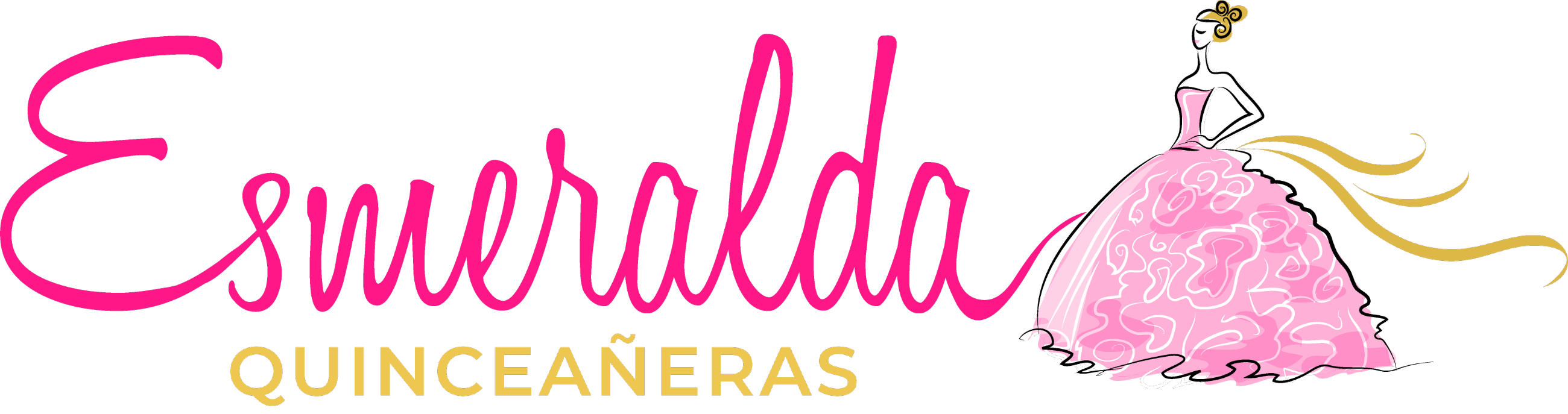 Esmeralda's Bridal & Quinceañeras