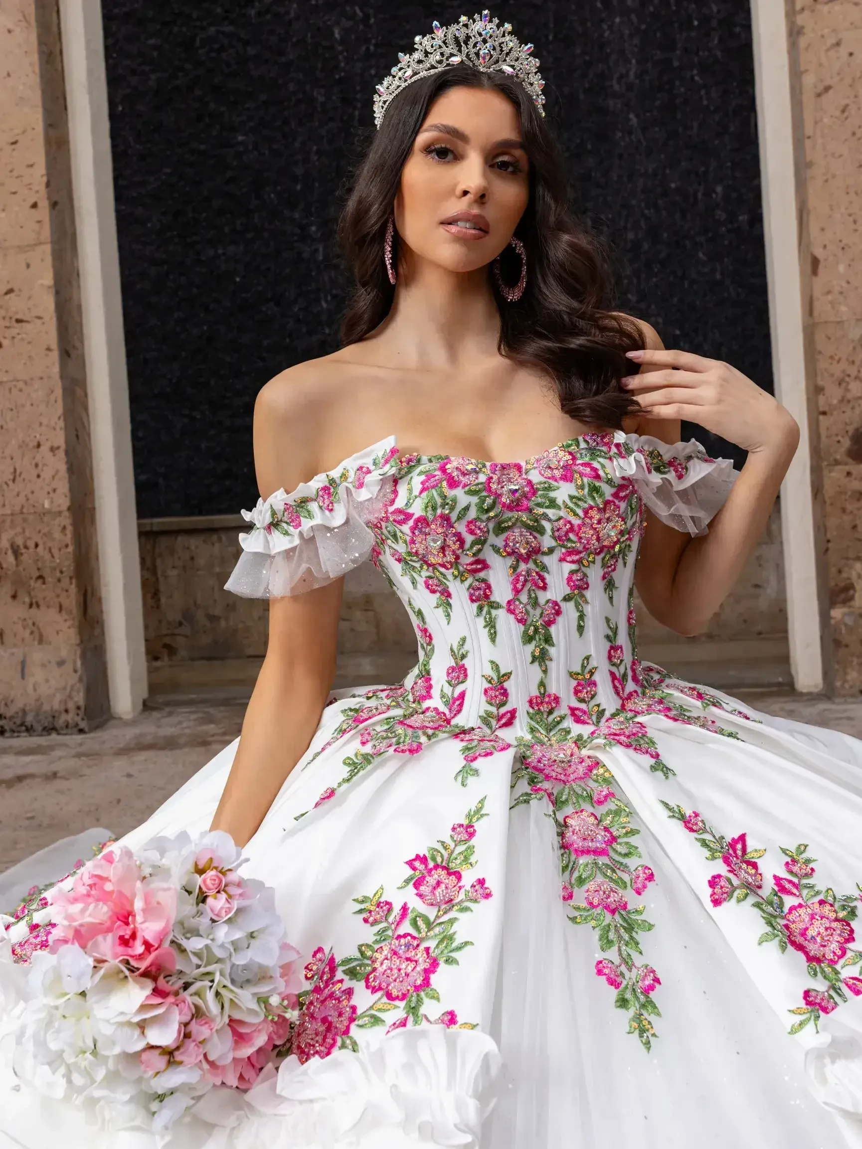 Charro by Rachel Allan