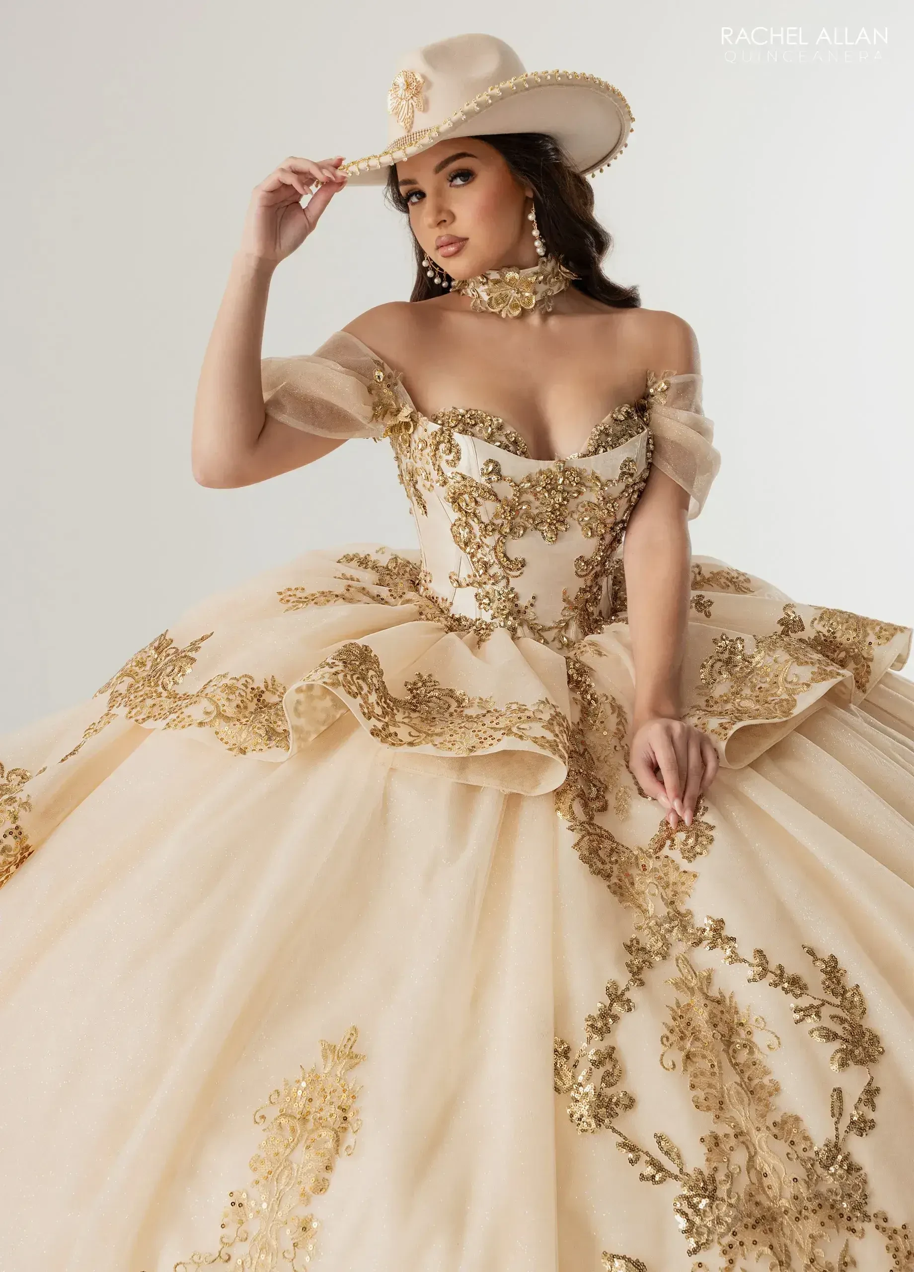 Alta Couture by Rachel Allan
