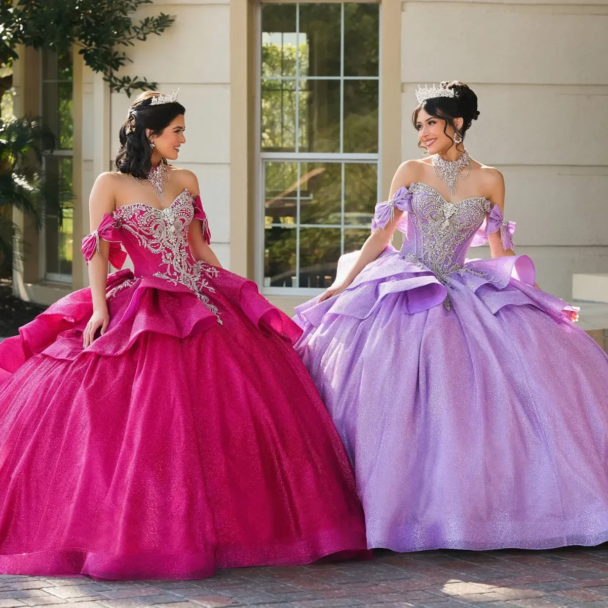 Quinceanera Mobile