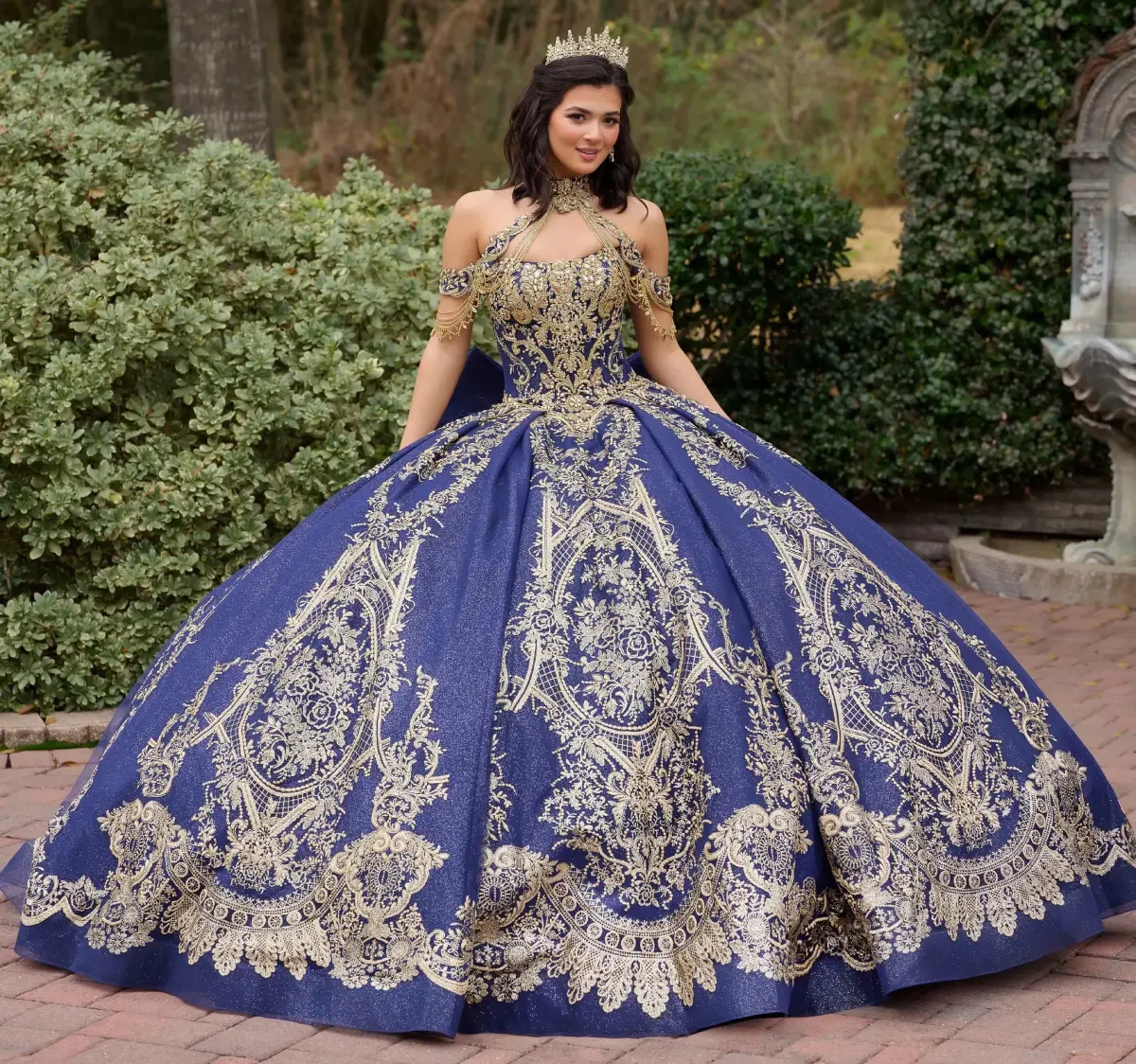 Amabella Quince