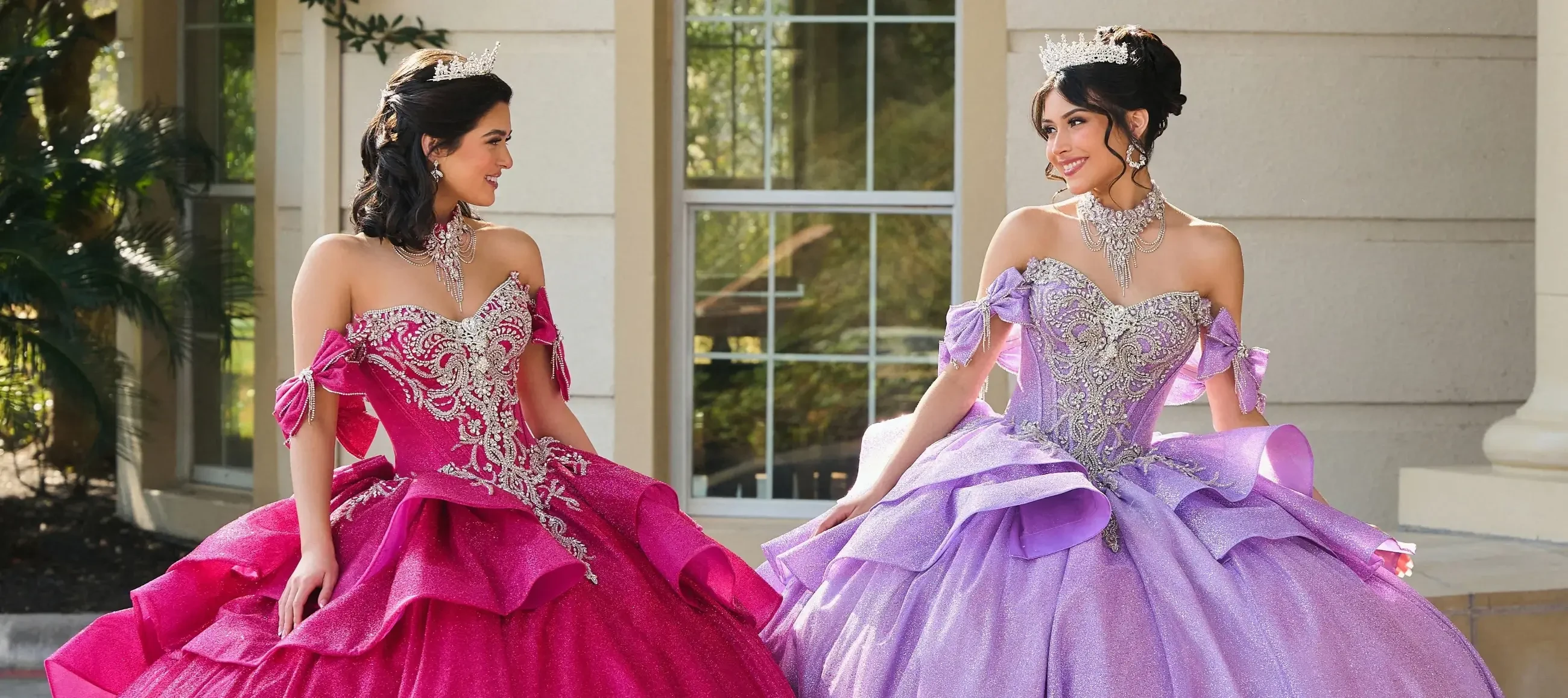 Quinceanera Desktop