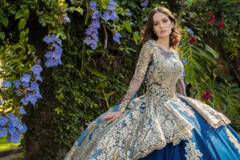 Ragazza Style #DV56-556 #5 thumbnail