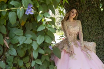 Ragazza Style #DV56-556 #4 thumbnail