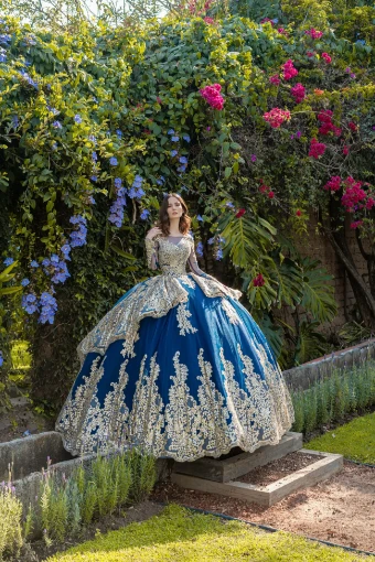 Ragazza Style #DV56-556 #2 thumbnail