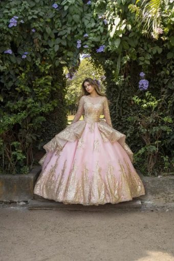 Ragazza Style #DV56-556 #1 thumbnail