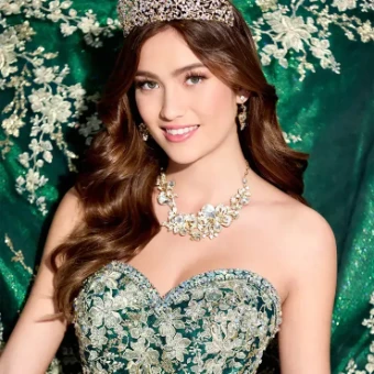 Princesa by Ariana Vara Style #PR12265 #3 thumbnail