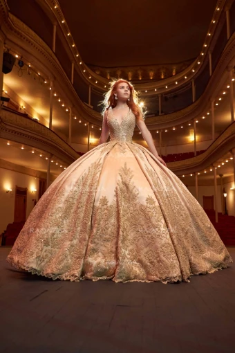 Ragazza Style #DV97-597 #0 default thumbnail