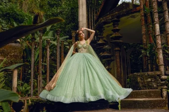 Disney by Ragazza Style #EV29-629 #2 thumbnail