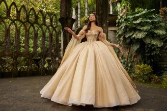 Disney by Ragazza Style #EV28-628 #1 thumbnail