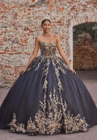 Morilee Style #89534 #10 thumbnail