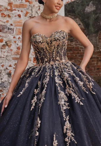 Morilee Style #89534 #12 thumbnail