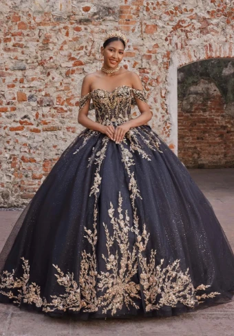 Morilee Style #89534 #9 thumbnail