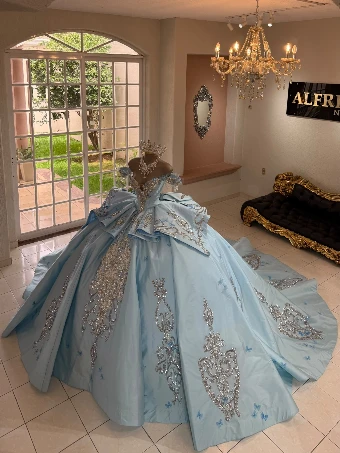 Alfredo Luis México Atelier Style #CLA-A-19 #2 thumbnail