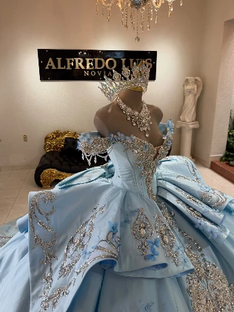 Alfredo Luis México Atelier Style #CLA-A-19 #3 thumbnail