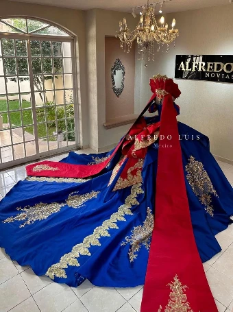 Alfredo Luis México Atelier Style #Blanca Nieves #2 thumbnail