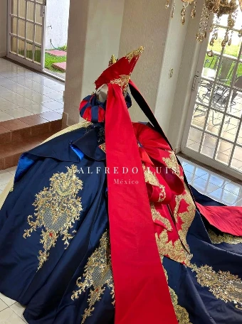 Alfredo Luis México Atelier Style #Blanca Nieves #1 thumbnail