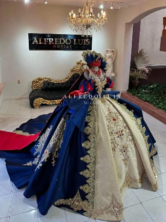Alfredo Luis México Atelier Style #Blanca Nieves #0 default thumbnail