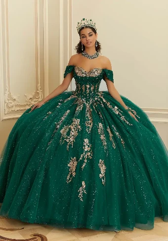 Vizcaya by Morilee Style #89481 #18 Sangria thumbnail