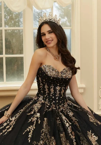 Vizcaya by Morilee Style #89481 #19 Sangria thumbnail