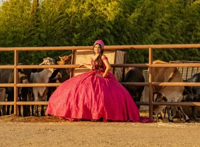 Leilani Garcia. Desktop Image