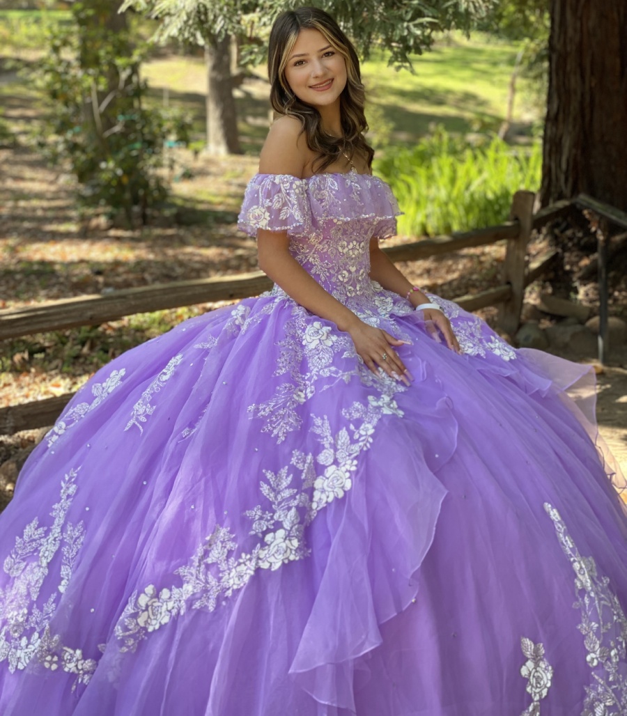 Tasi Mendoza. Mobile Image