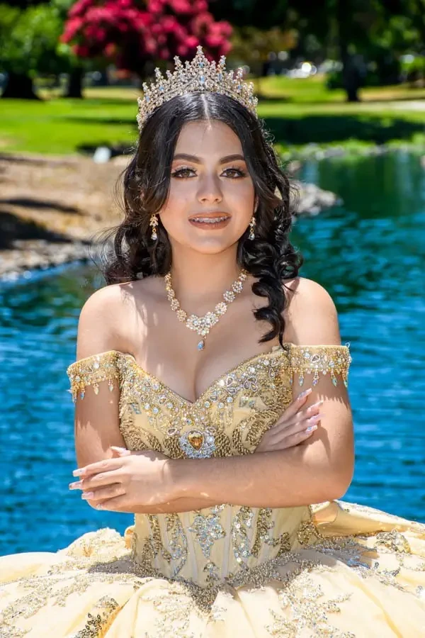 Sophia Padilla. Desktop Image