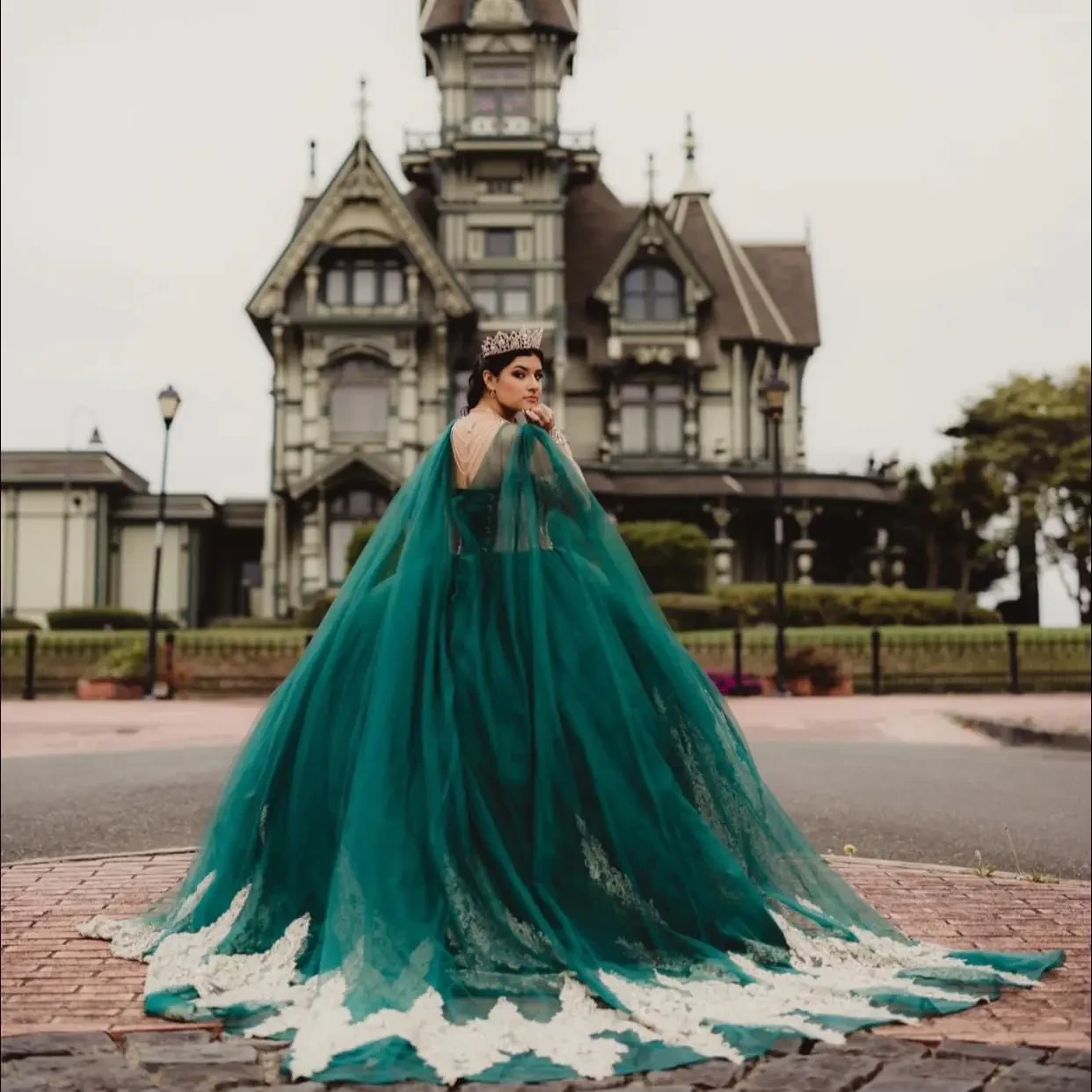 Bianca Moreno. Desktop Image