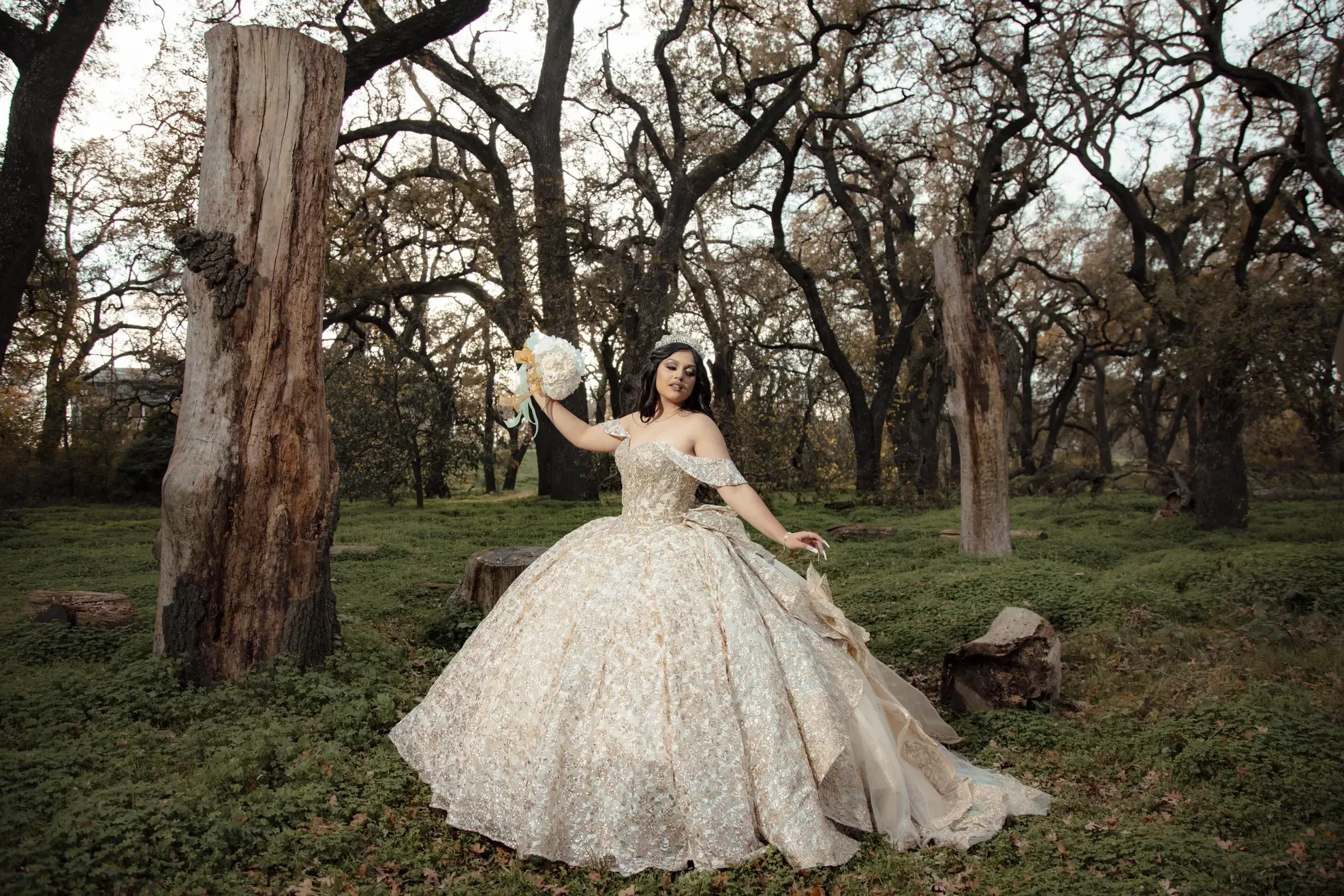 Jocelyn Ramos. Desktop Image