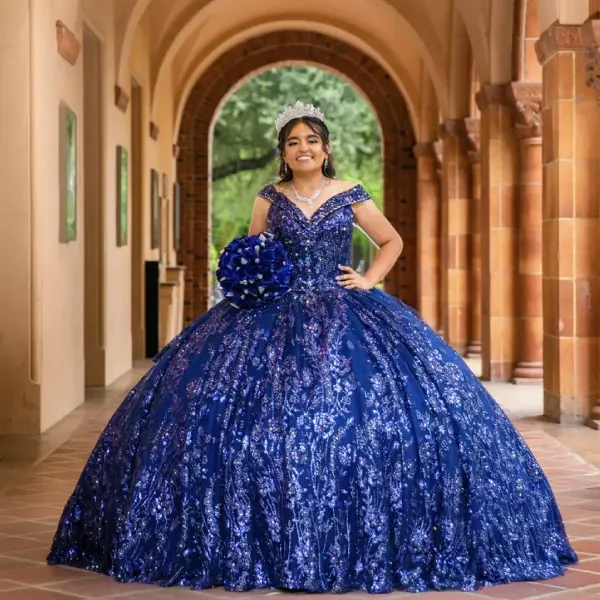 Guadalupe Espinoza. Mobile Image