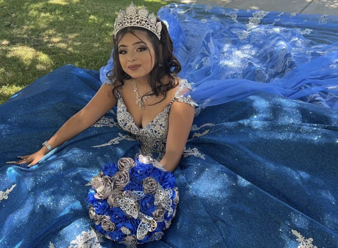 Jocelyn Lucatero. Desktop Image