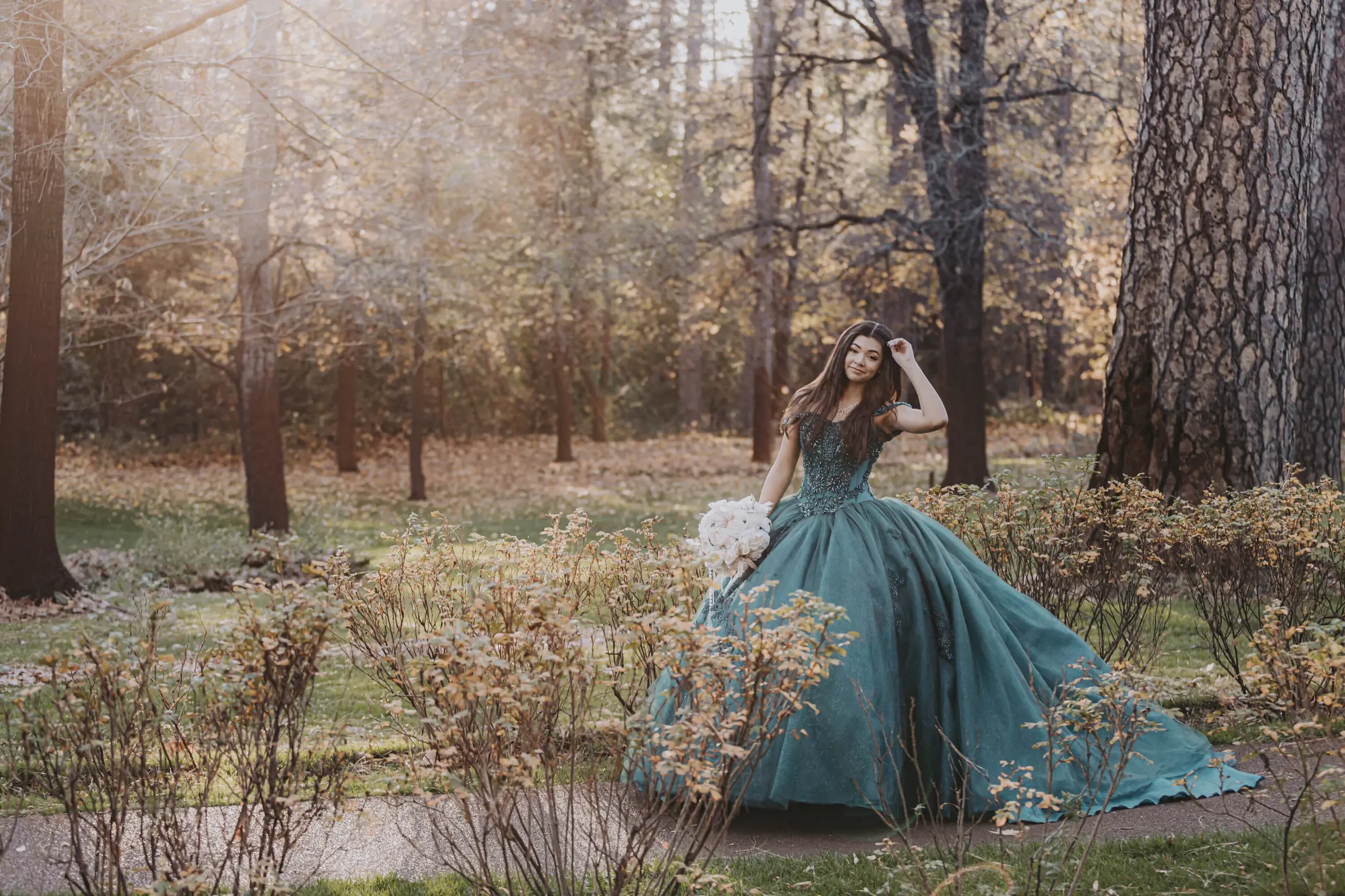 Llexia Luna. Desktop Image