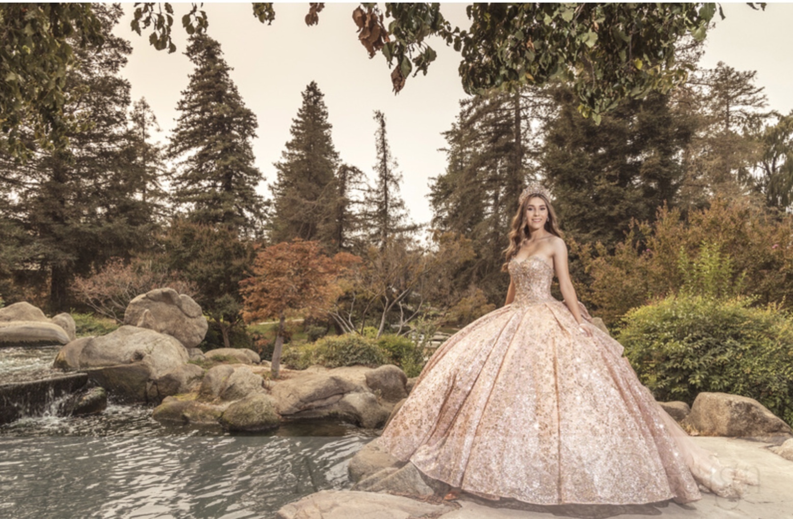 Alexa Okida. Desktop Image