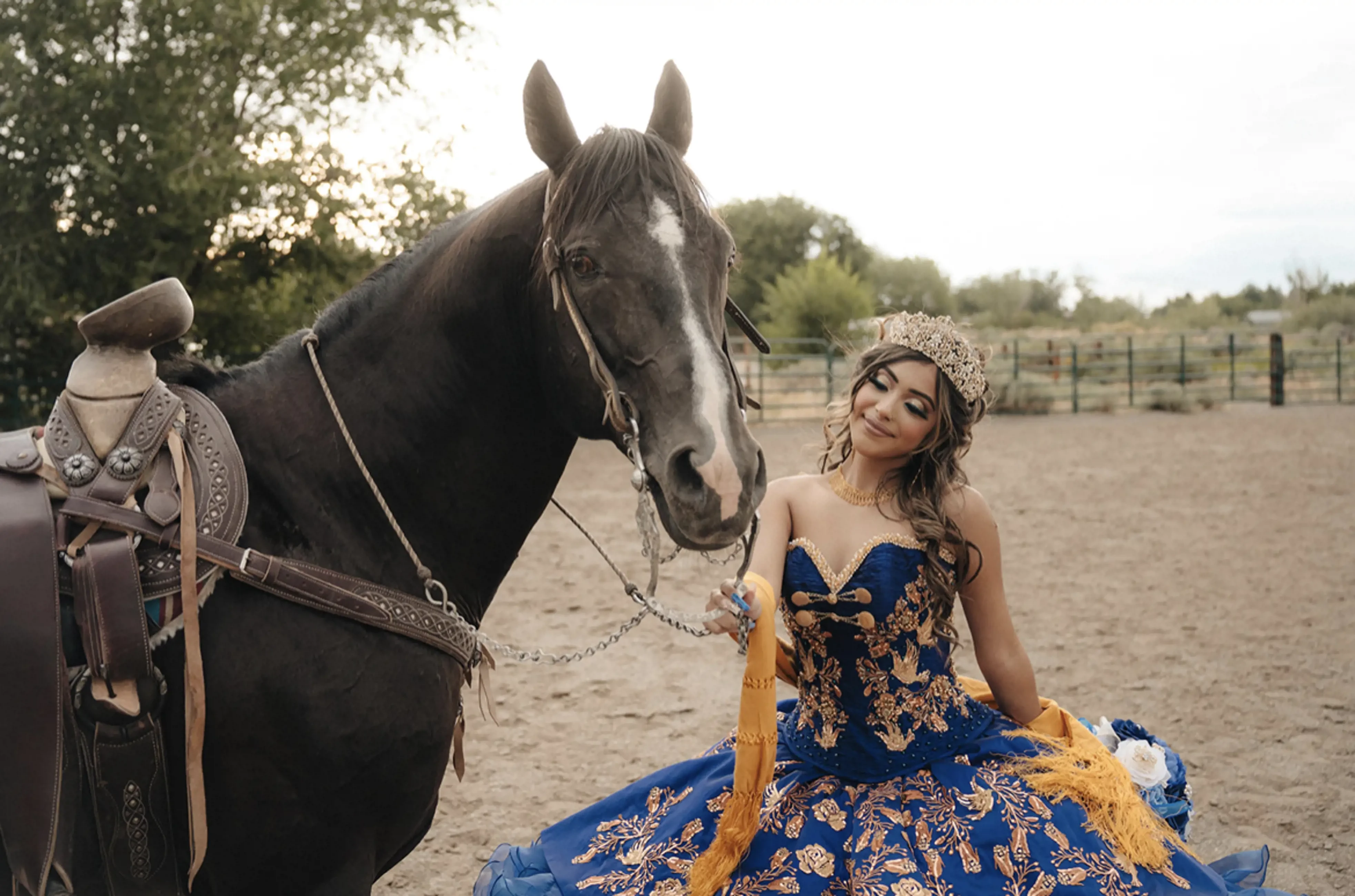 Yocelin Delgado. Desktop Image