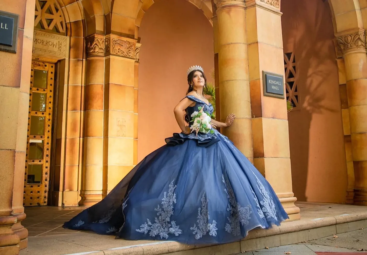 Karla Arely Barajas. Desktop Image