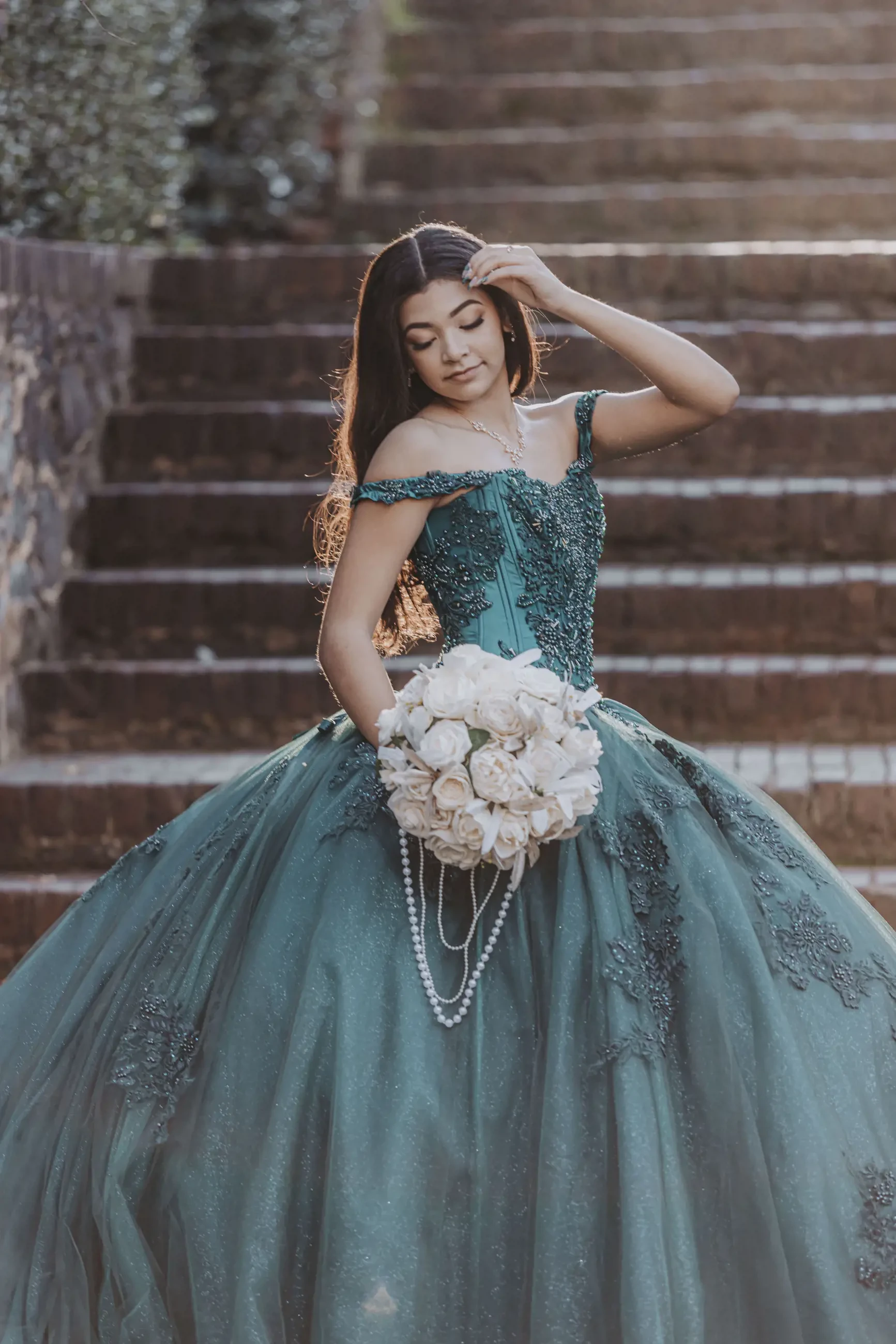 Llexia Luna. Mobile Image