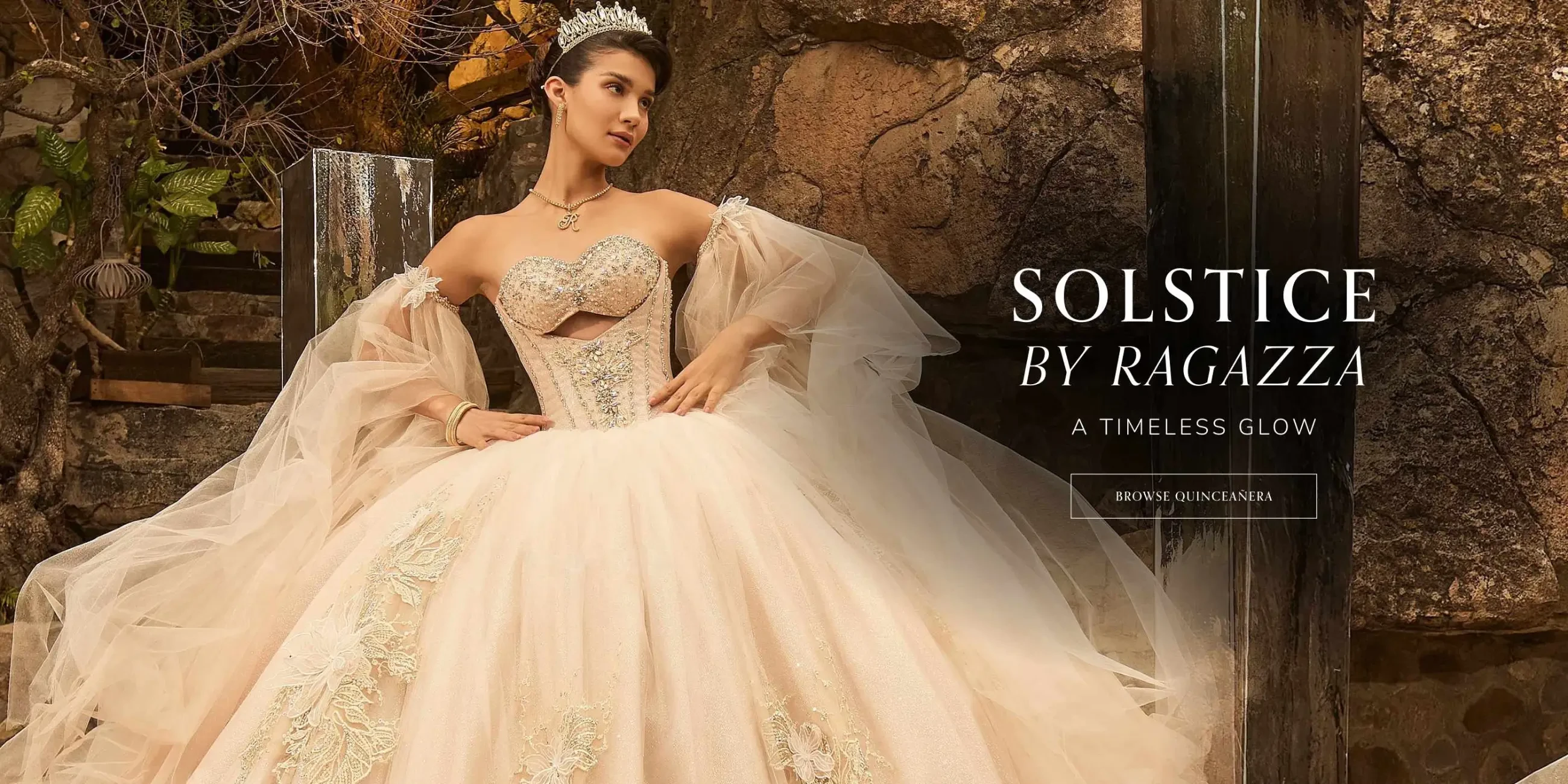 Solstice by Ragazza Desktop Banner