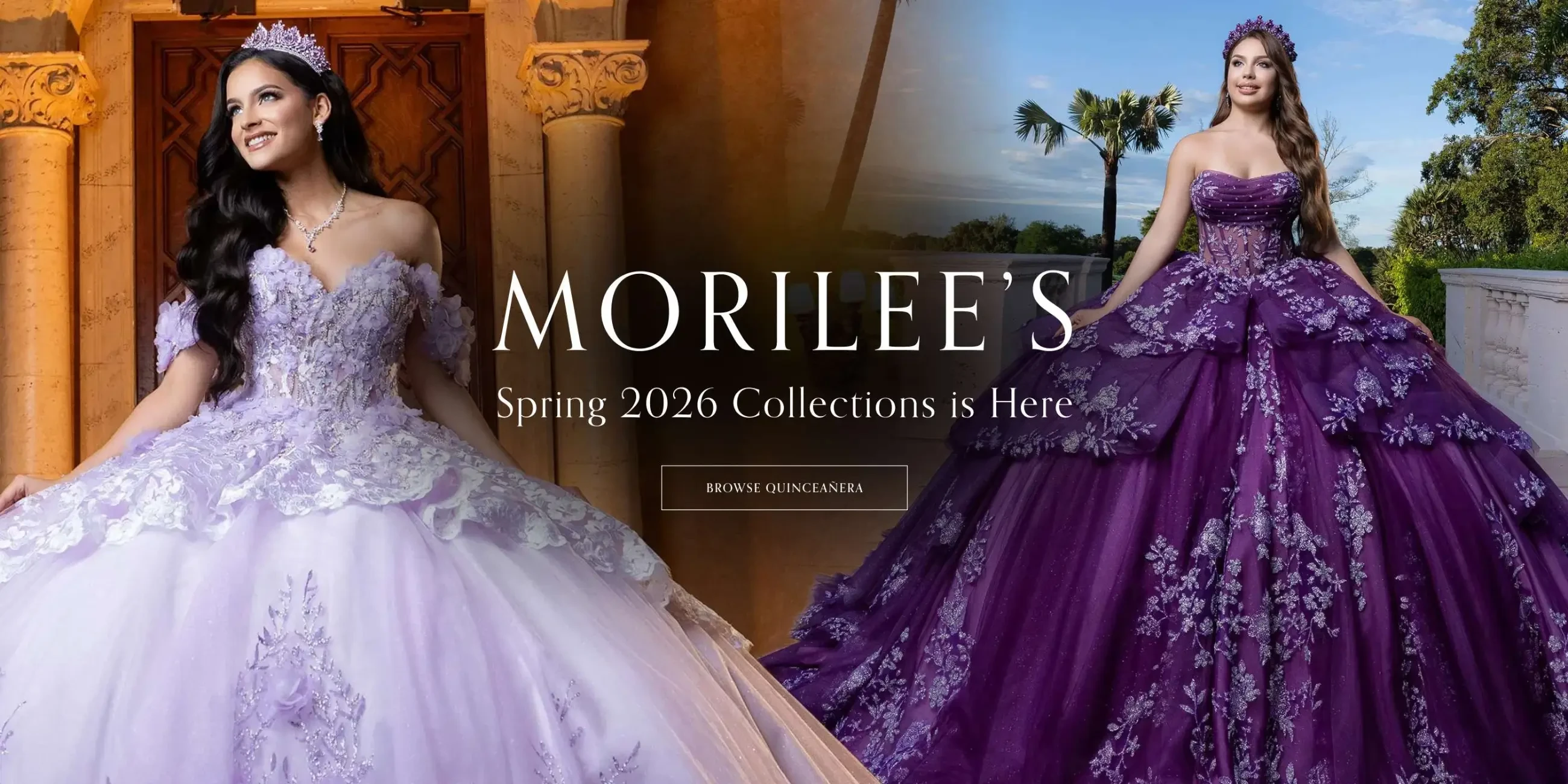 Morilee Collections