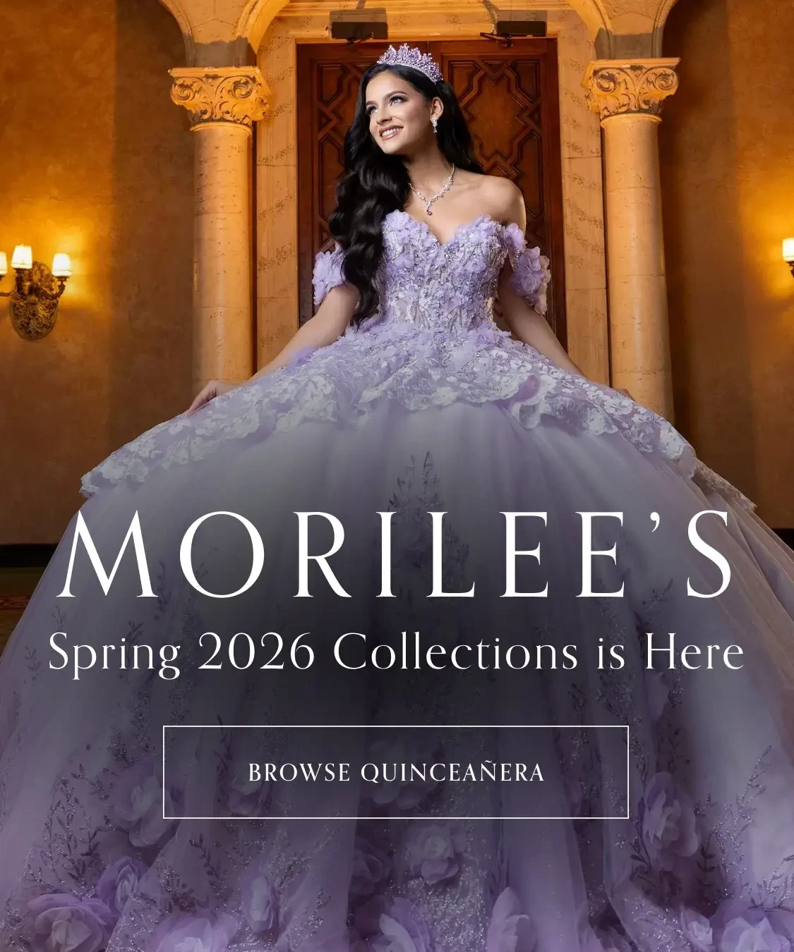 Morilee Collections