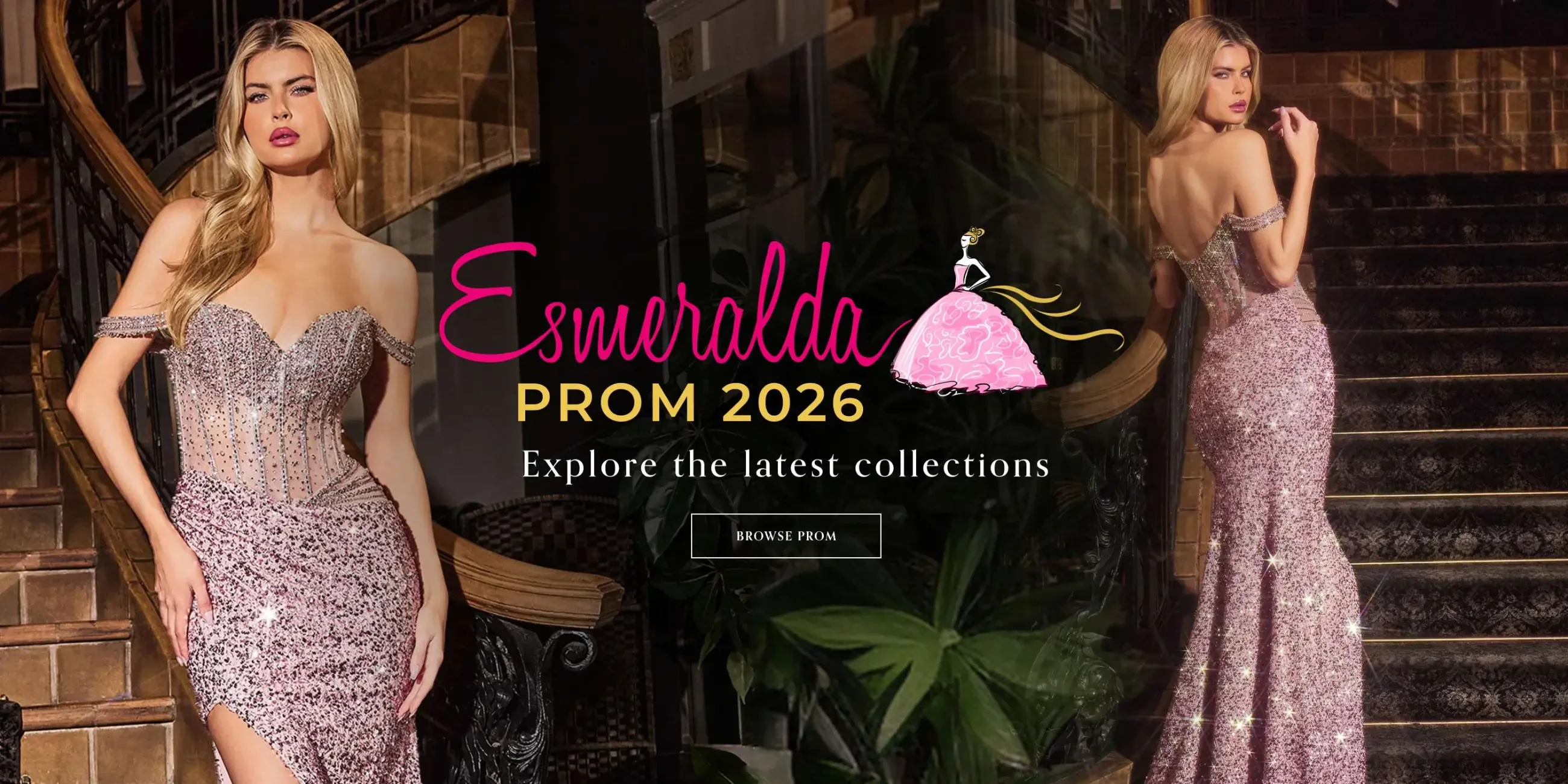 Esmeralda Prom 2026