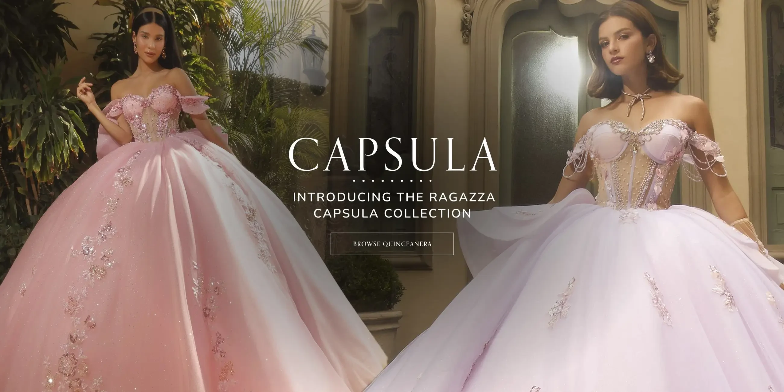 Capsula Collection