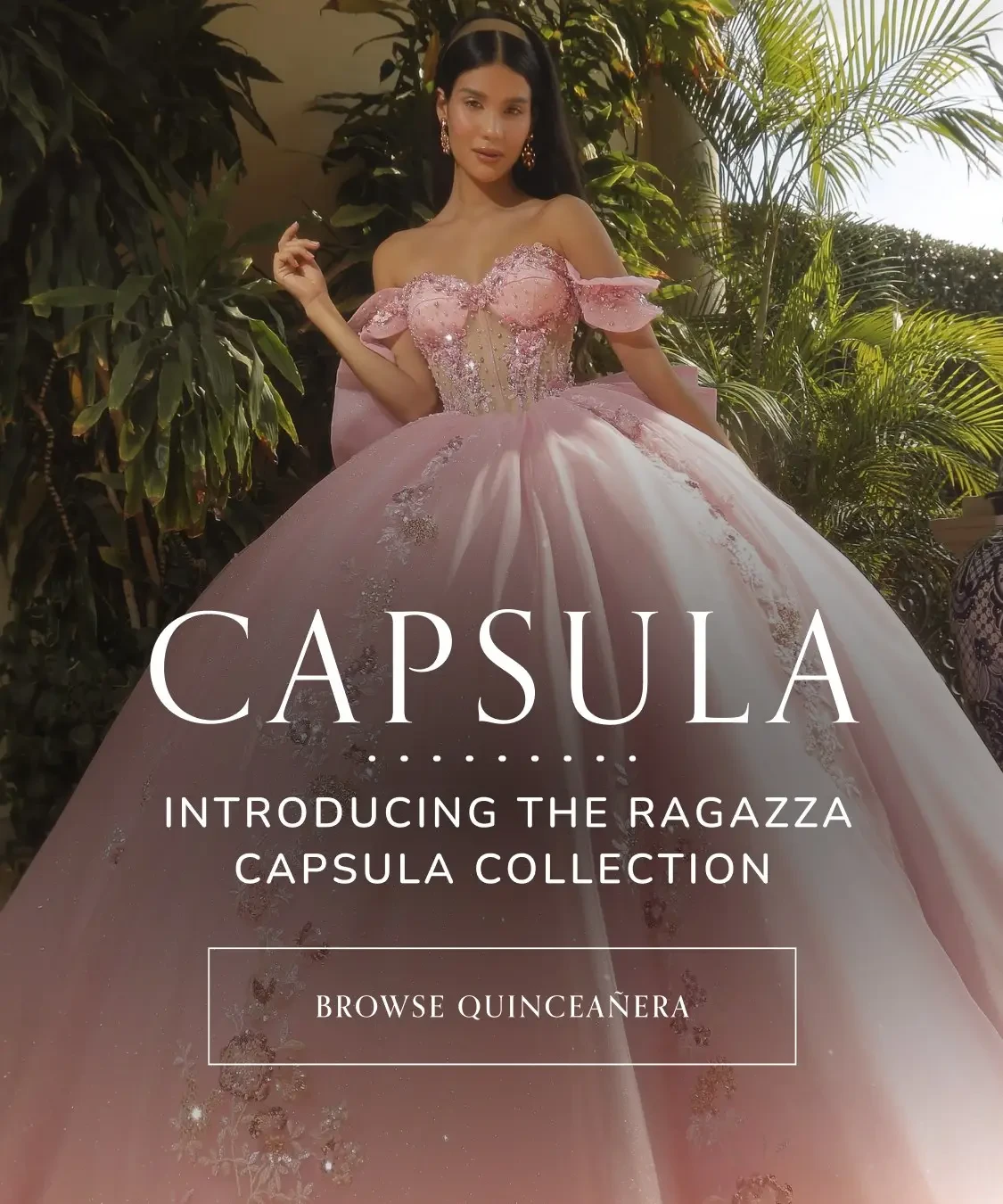 Capsula Collection