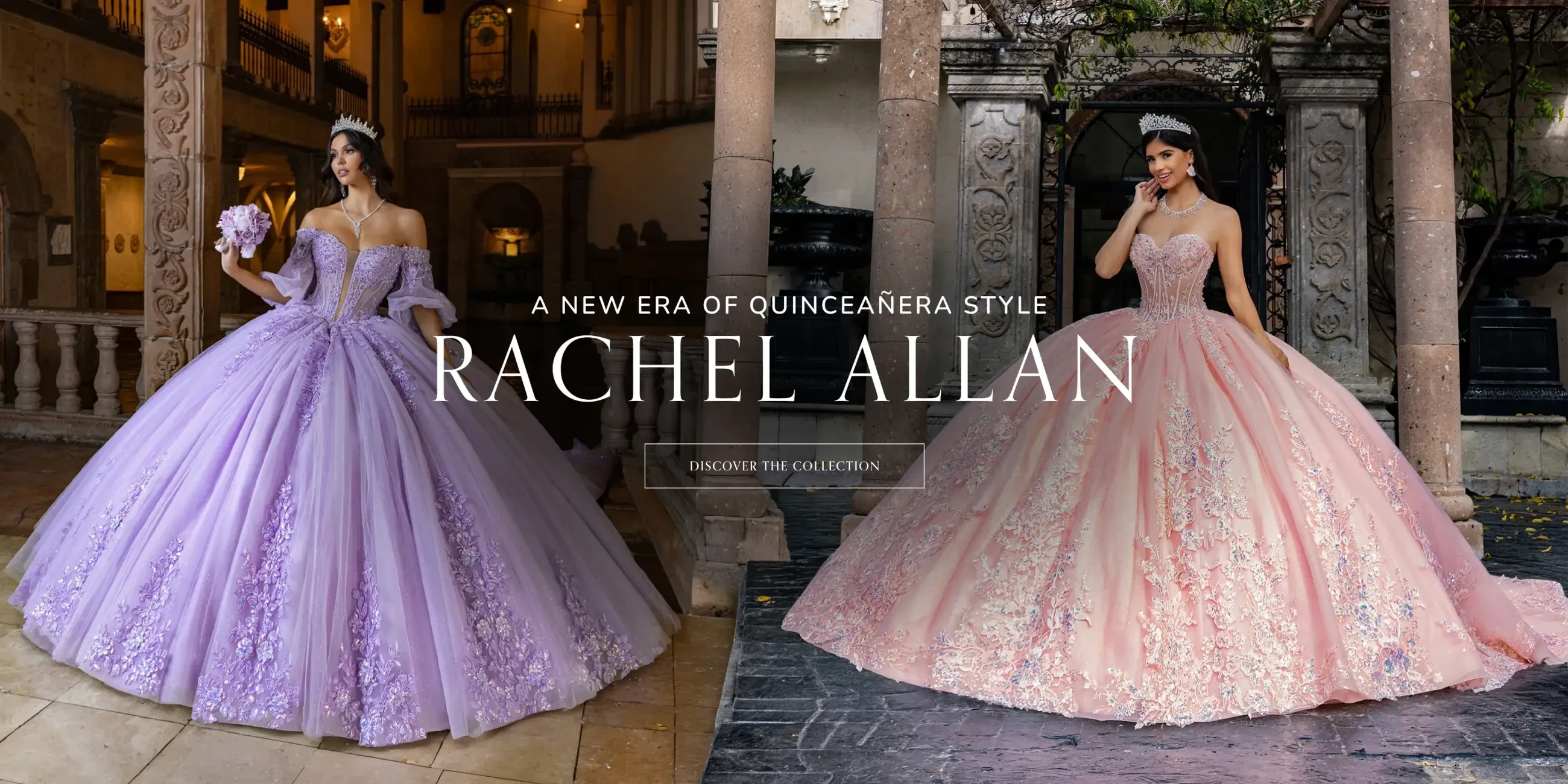 Esmeralda Quinceaeras | Sacramento, CA, Quinceaeras Boutique