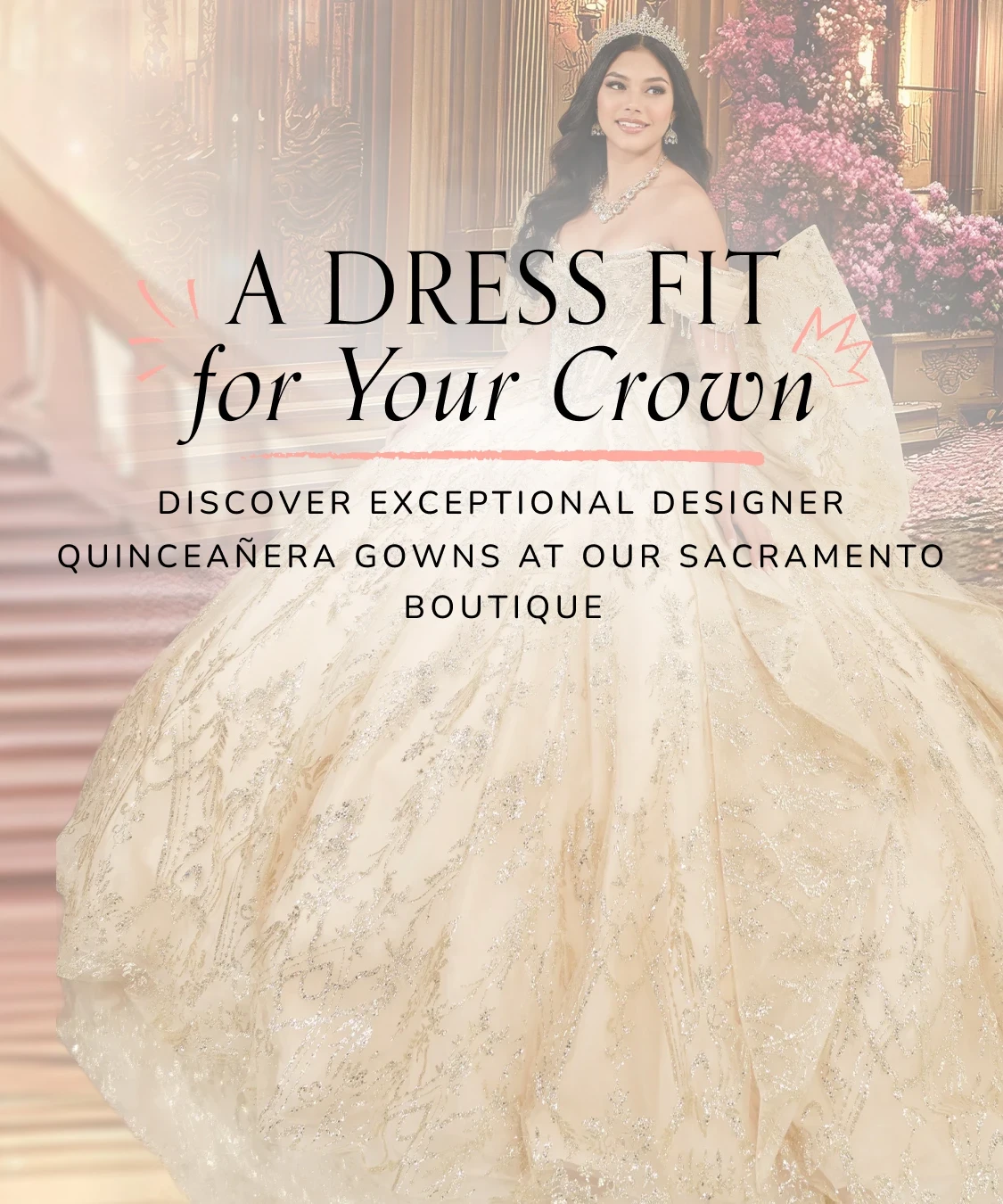 Quince Banner
