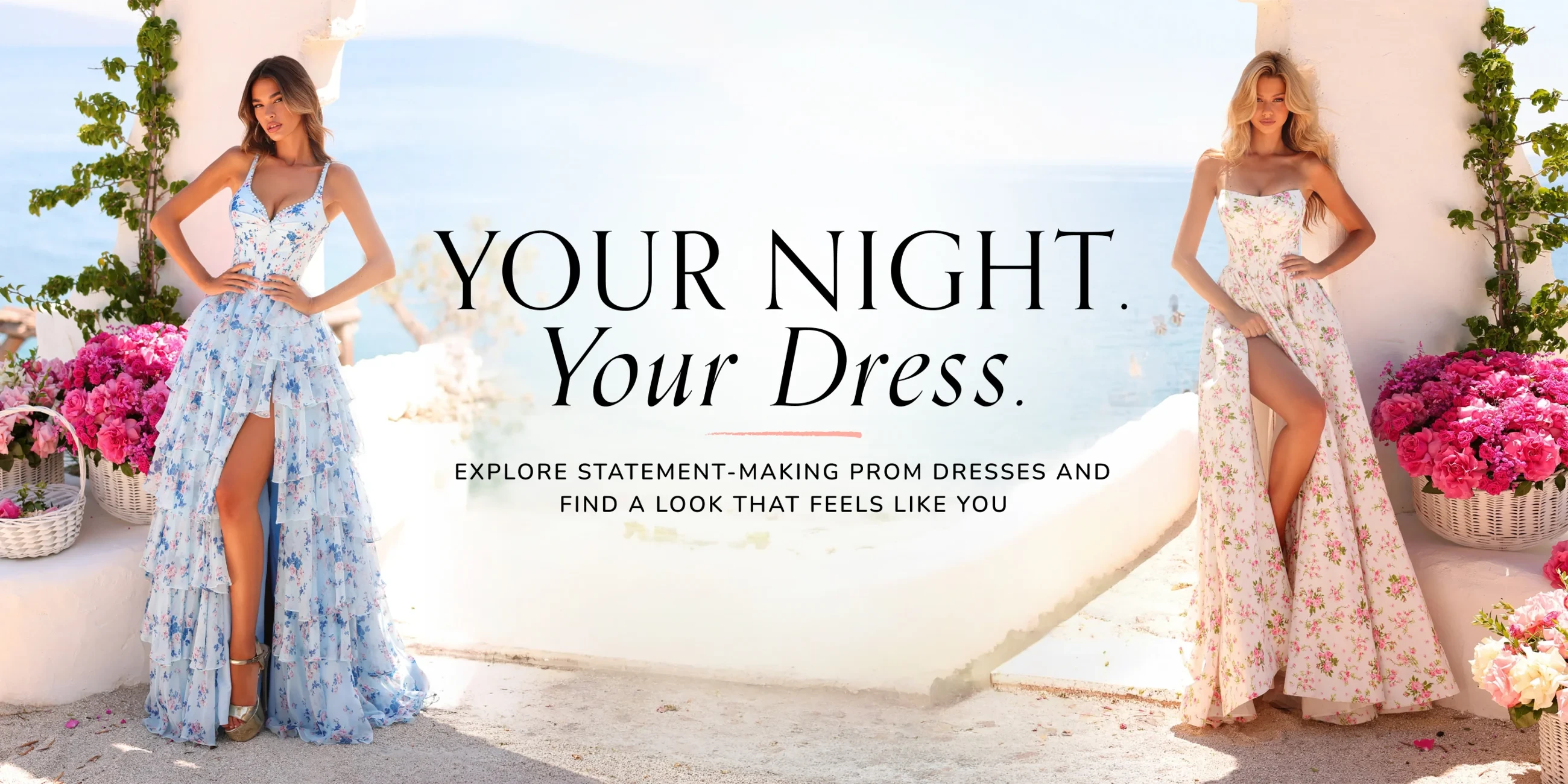 Prom Banner